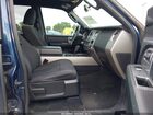 2017 Ford Expedition Xlt Dark Blue vin: 1FMJU1HT9HEA32713