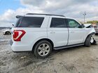 2020 Ford Expedition Xlt Белый vin: 1FMJU1HT9LEA26595