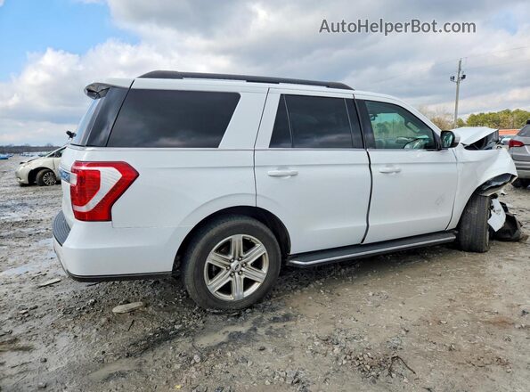 1FMJU1HT9LEA26595 2020 FORD EXPEDITION Белый Задняя правая четверть