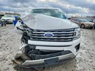 2020 Ford Expedition Xlt Белый vin: 1FMJU1HT9LEA26595