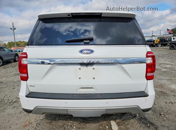 1FMJU1HT9LEA26595 2020 FORD EXPEDITION Белый Вид сзади