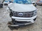 2020 Ford Expedition Xlt Белый vin: 1FMJU1HT9LEA26595
