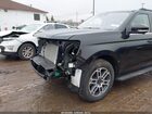 2025 Ford Expedition Active Black vin: 1FMJU1J86SEA44170