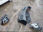 2025 Ford Expedition Active Black vin: 1FMJU1J86SEA44170