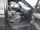 2020 Ford Expedition Limited Черный vin: 1FMJU1KT4LEA87913