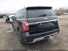 2020 Ford Expedition Limited Черный vin: 1FMJU1KT4LEA87913