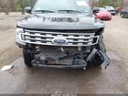 2020 Ford Expedition Limited Черный vin: 1FMJU1KT4LEA87913