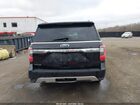 2020 Ford Expedition Limited Черный vin: 1FMJU1KT4LEA87913