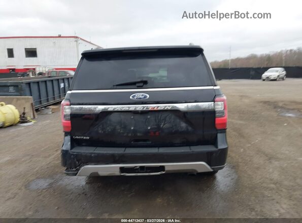 1FMJU1KT4LEA87913 2020 FORD EXPEDITION Черный 
