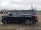 2020 Ford Expedition Limited Черный vin: 1FMJU1KT4LEA87913