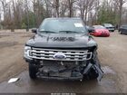 2020 Ford Expedition Limited Черный vin: 1FMJU1KT4LEA87913