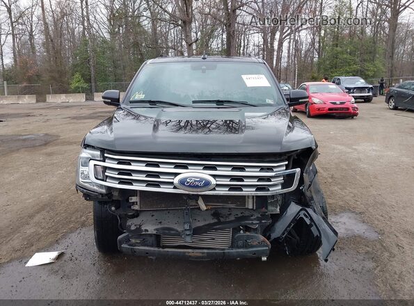 1FMJU1KT4LEA87913 2020 FORD EXPEDITION Черный Вид щитка приборов