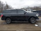 2020 Ford Expedition Limited Черный vin: 1FMJU1KT4LEA87913