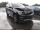 2020 Ford Expedition Limited Black vin: 1FMJU1KT5LEA87984