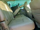 2016 Ford Expedition Limited Белый vin: 1FMJU1KT7GEF02101