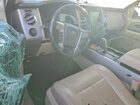 2016 Ford Expedition Limited Белый vin: 1FMJU1KT7GEF02101