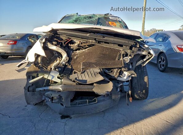 1FMJU1KT7GEF02101 2016 FORD EXPEDITION Белый Вид спереди