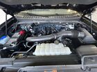 2025 Ford Expedition Platinum Черный vin: 1FMJU1M88SEA31741