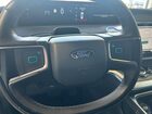 2025 Ford Expedition Platinum Черный vin: 1FMJU1M88SEA31741