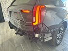 2025 Ford Expedition Platinum Черный vin: 1FMJU1M88SEA31741