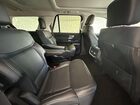 2025 Ford Expedition Platinum Черный vin: 1FMJU1M88SEA31741