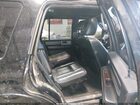 2016 Ford Expedition Platinum Черный vin: 1FMJU1MT0GEF26334