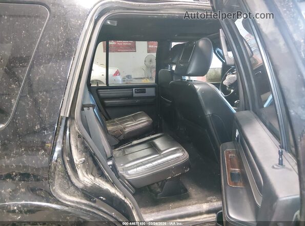 1FMJU1MT0GEF26334 2016 FORD EXPEDITION Черный Вид наклейки с VIN-кодом