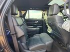 2025 Ford Expedition Tremor Charcoal vin: 1FMJU1RG9SEA04533