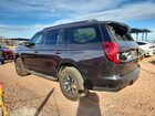 2025 Ford Expedition Tremor Charcoal vin: 1FMJU1RG9SEA04533