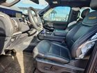 2025 Ford Expedition Tremor Charcoal vin: 1FMJU1RG9SEA04533
