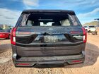 2025 Ford Expedition Tremor Charcoal vin: 1FMJU1RG9SEA04533