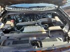 2025 Ford Expedition Tremor Charcoal vin: 1FMJU1RG9SEA04533