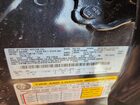 2025 Ford Expedition Tremor Charcoal vin: 1FMJU1RG9SEA04533