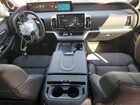 2025 Ford Expedition Tremor Черный vin: 1FMJU1RG9SEA41369