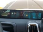 2025 Ford Expedition Tremor Черный vin: 1FMJU1RG9SEA41369
