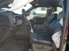 2025 Ford Expedition Tremor Черный vin: 1FMJU1RG9SEA41369