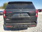 2025 Ford Expedition Tremor Черный vin: 1FMJU1RG9SEA41369