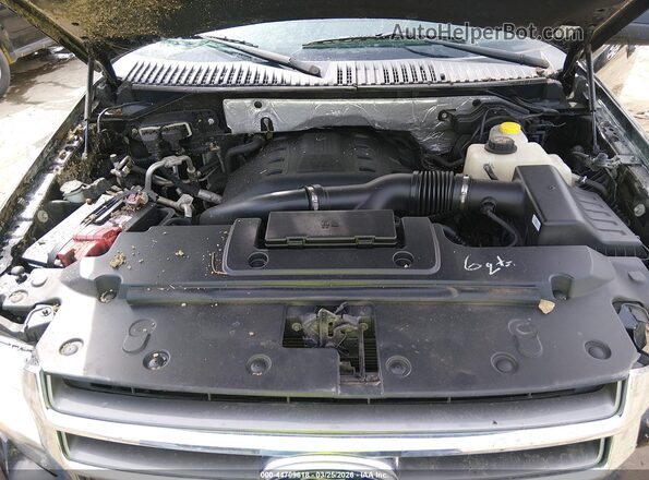 1FMJU2AT0HEA02824 2017 FORD EXPEDITION Черный Вид сзади