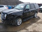2017 Ford Expedition Limited Черный vin: 1FMJU2AT0HEA02824