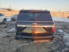2021 Ford Expedition Limited Black vin: 1FMJU2AT1MEA16872