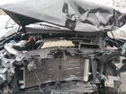 2022 Ford Expedition Limited Черный vin: 1FMJU2AT2NEA41605