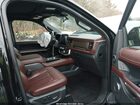 2022 Ford Expedition Limited Черный vin: 1FMJU2AT2NEA41605