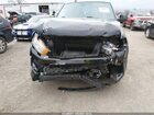 2017 Ford Expedition Limited Черный vin: 1FMJU2AT4HEA80748