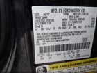 2017 Ford Expedition Limited Черный vin: 1FMJU2AT4HEA80748
