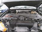 2017 Ford Expedition Limited Черный vin: 1FMJU2AT4HEA80748