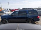 2017 Ford Expedition Limited Blue vin: 1FMJU2AT5HEA03077