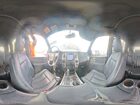 2016 Ford Expedition Limited Серый vin: 1FMJU2AT9GEF53395