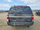 2016 Ford Expedition Limited Серый vin: 1FMJU2AT9GEF53395