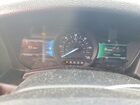 2016 Ford Expedition Limited Серый vin: 1FMJU2AT9GEF53395