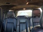 2016 Ford Expedition Limited Серый vin: 1FMJU2AT9GEF53395